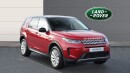 Land Rover Discovery Sport 2.0 D150 SE 5dr Auto Diesel Station Wagon